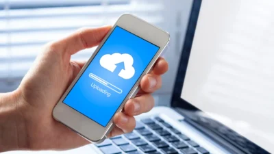 Backup and Recovery – smart