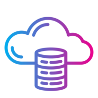 Cloud Premium 1 TB